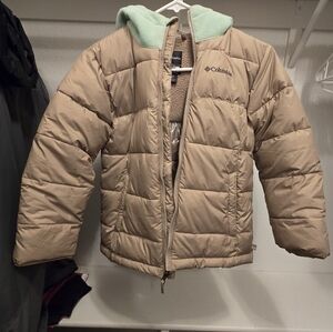 Children's Baby Yoda/Grogu winter coat